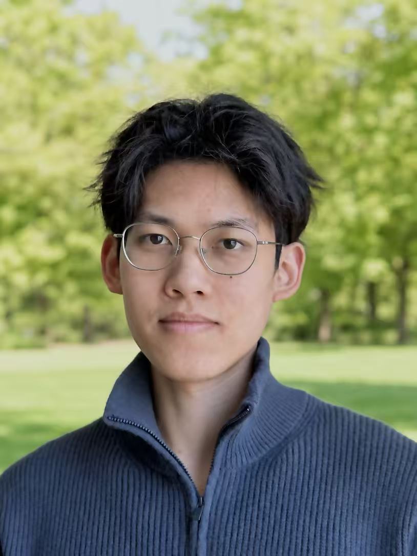 Yupeng Wu